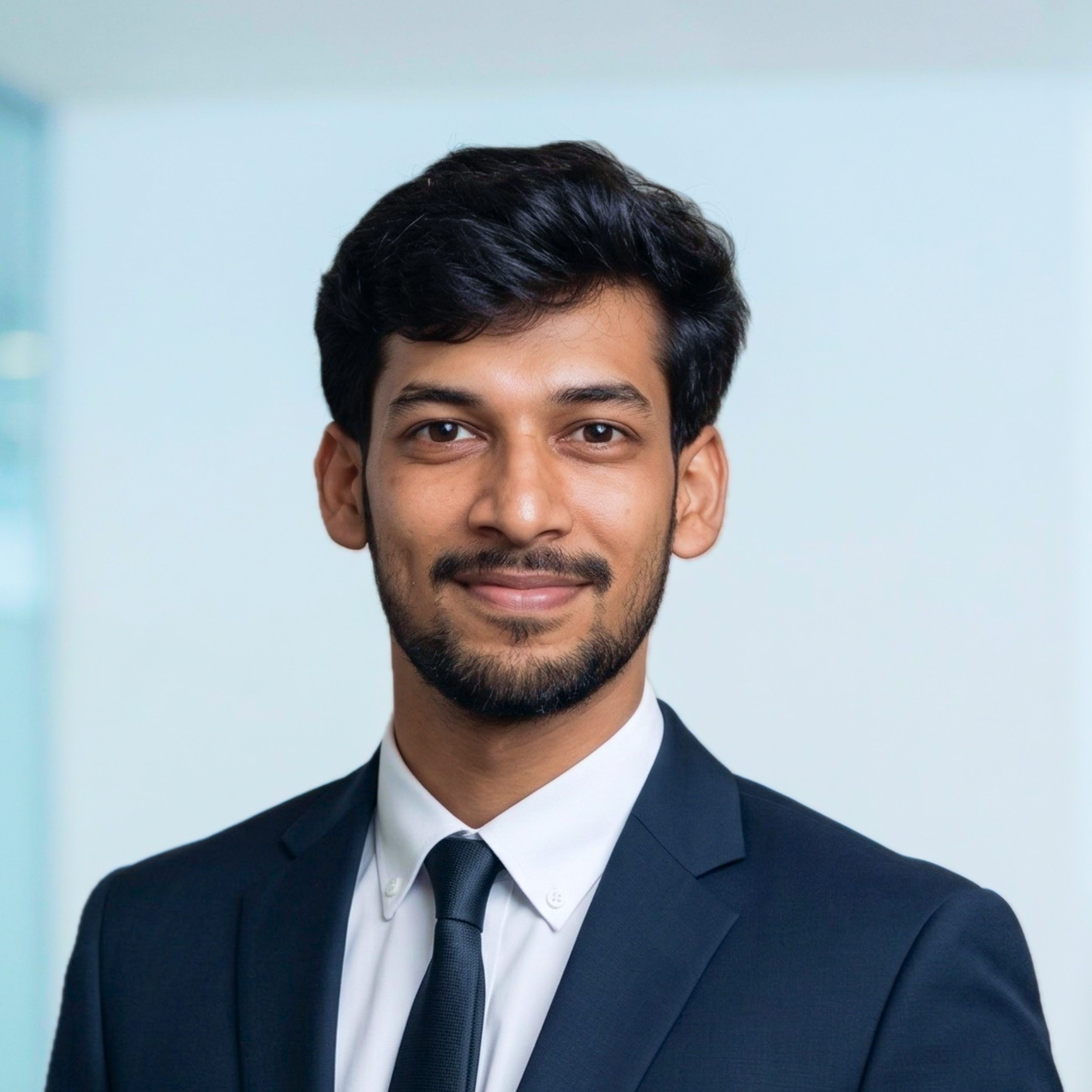Dev Agrawal